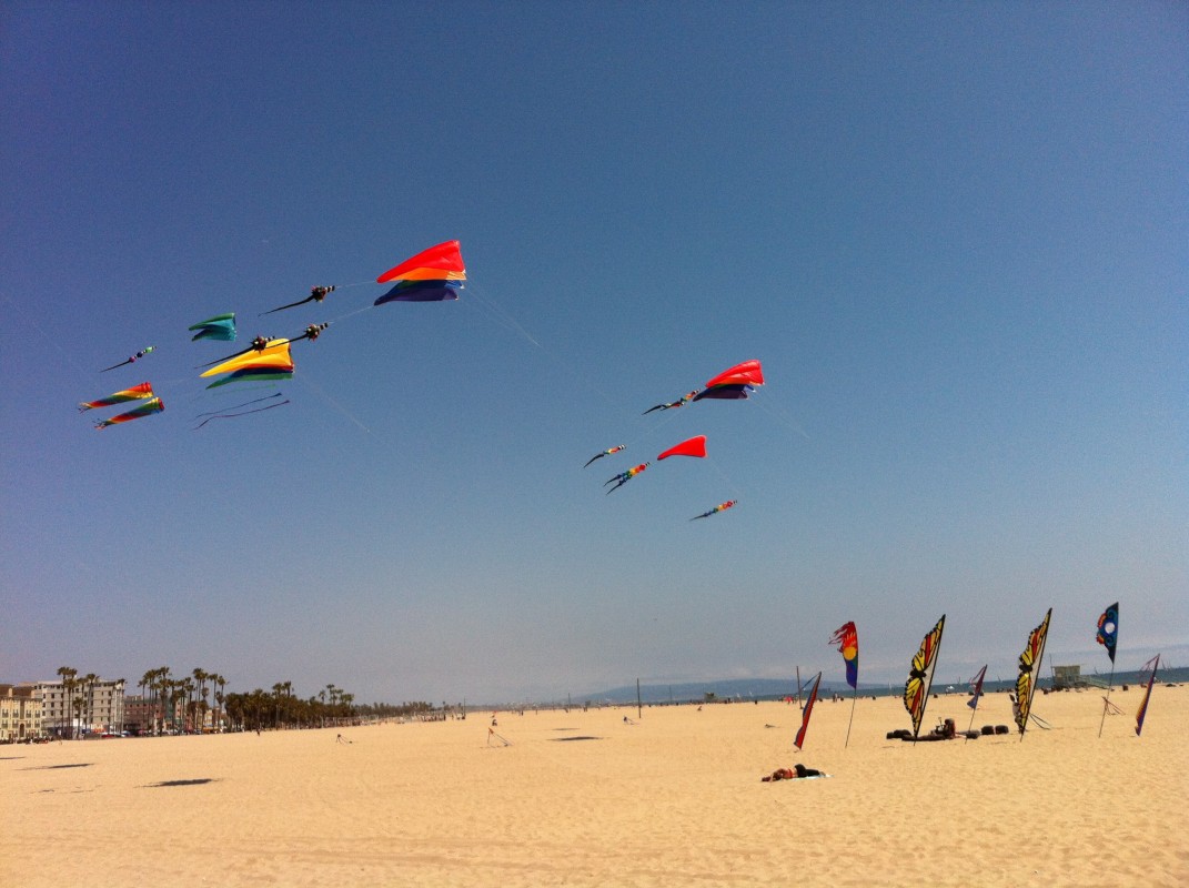 Venice Beach