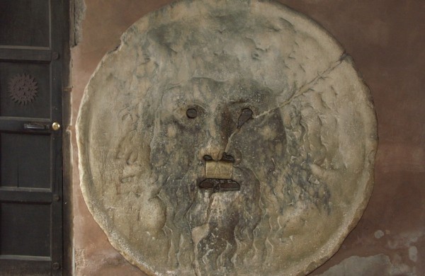 Bocca della Verità