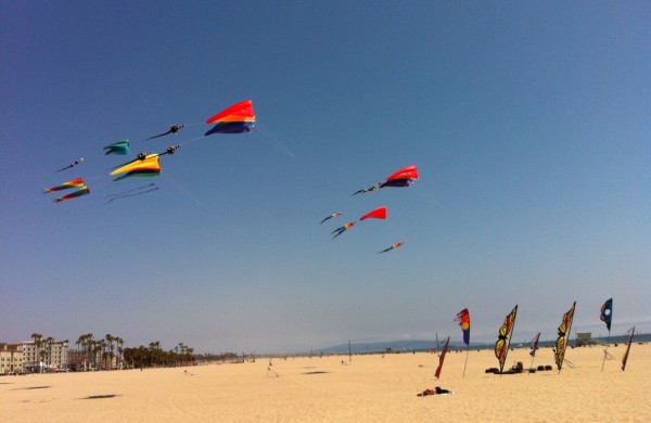 Venice Beach