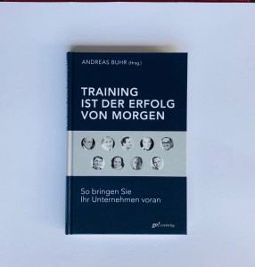 Autorencoaching Ute Flockenhaus