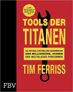 Tim Ferriss