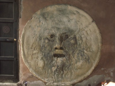 Bocca della Verità