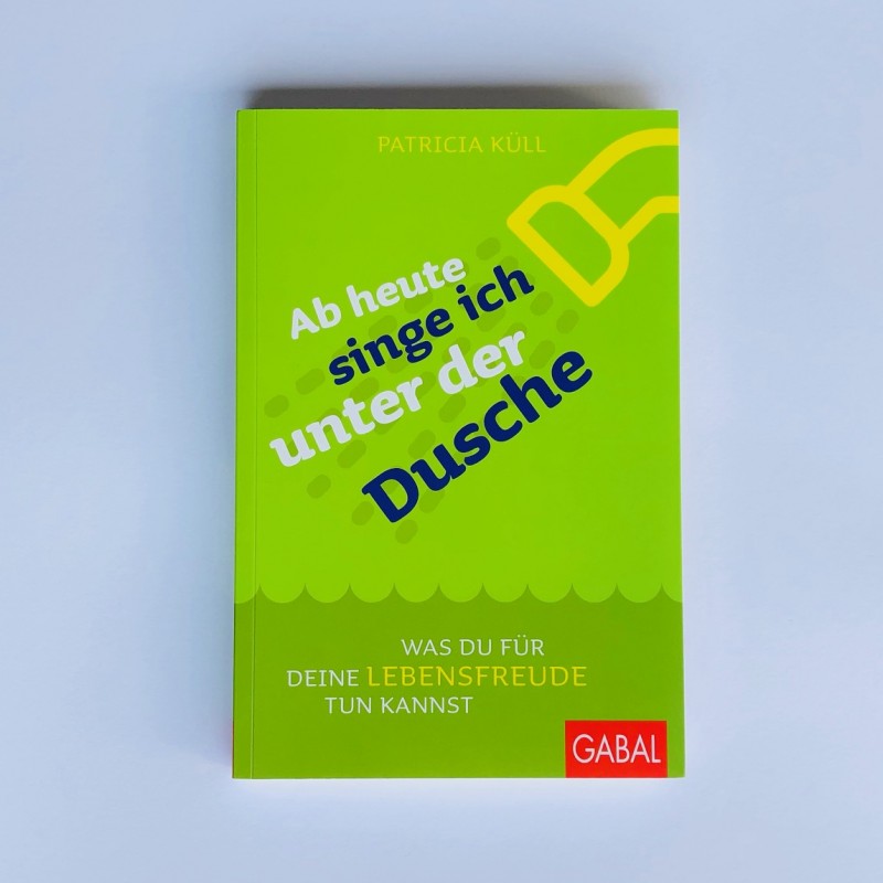 Ab heute sing ich ... Autorencoaching Ute Flockenhaus